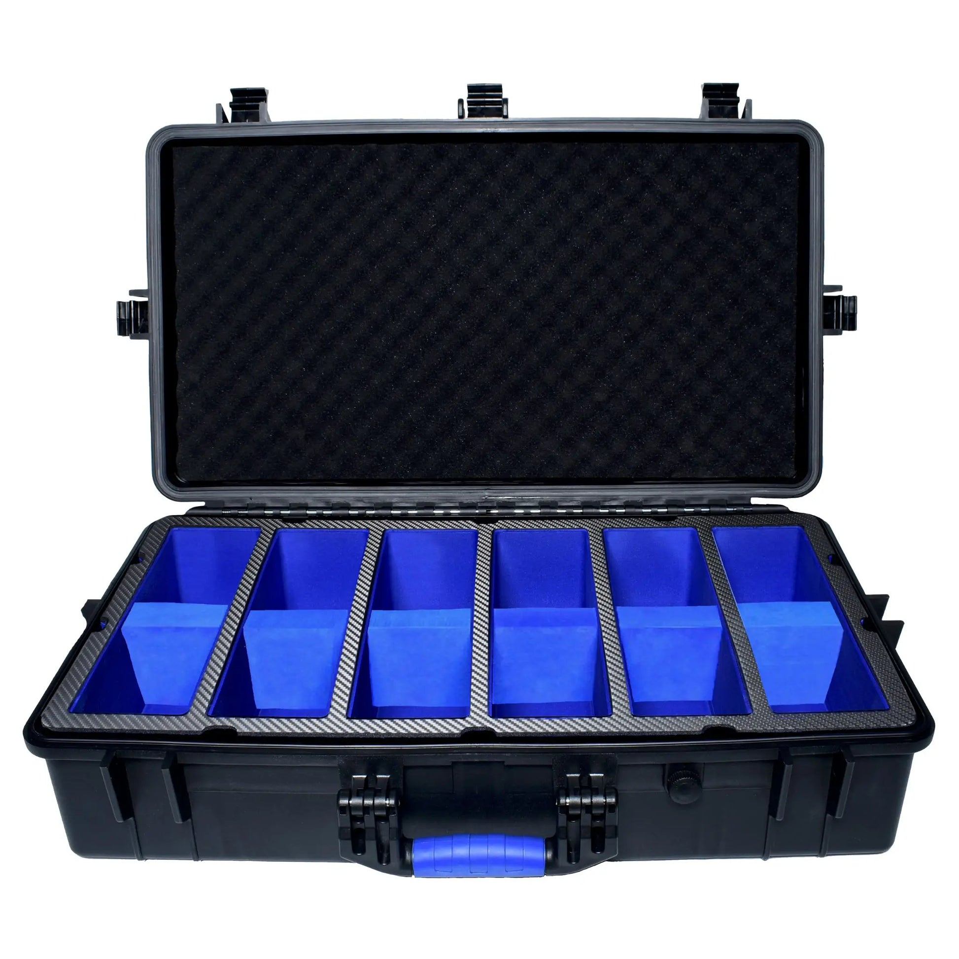 The Best Graded Card Storage Case