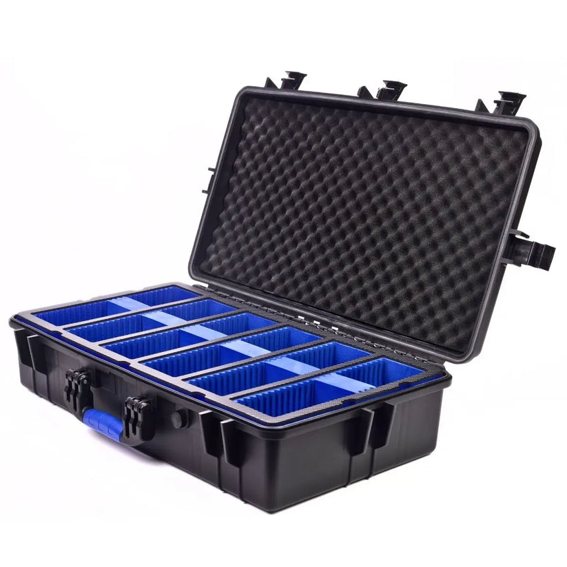 💠 Armortek PRO Pack of Two (2) | Z6 Pro S Waterproof Slab Cases